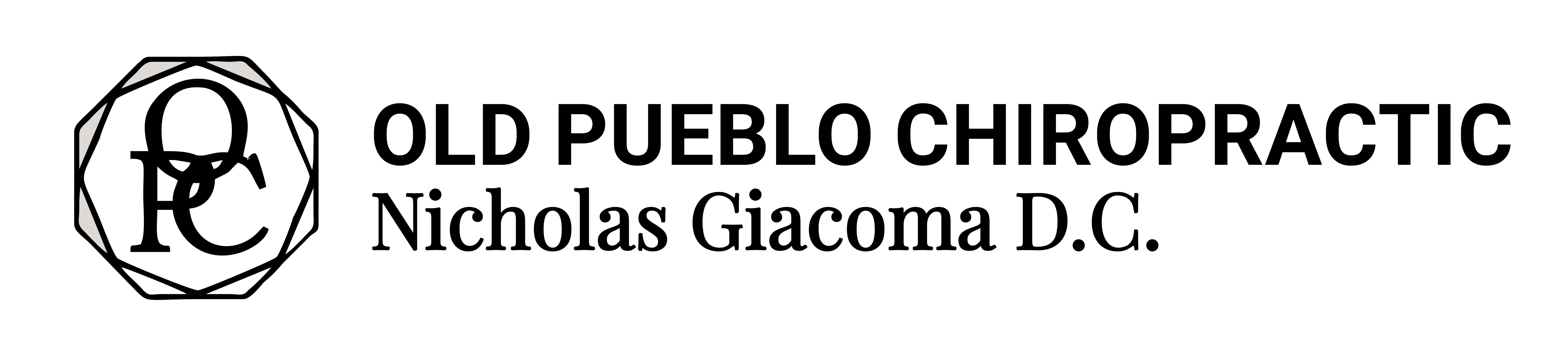 Old Pueblo Chiropractic
